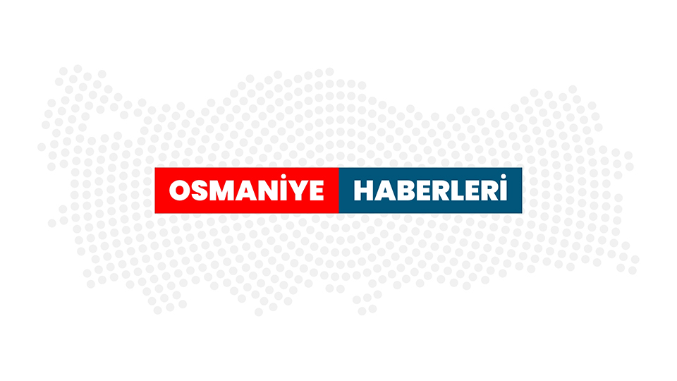 Osmaniye'de yolcu otobüsü devrildi: Yaralılar var