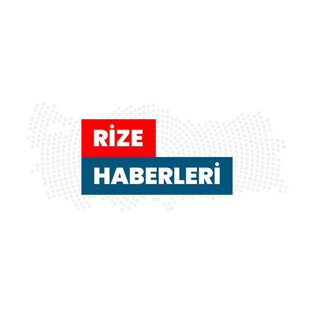 Rize'de baca yangını paniğe neden oldu