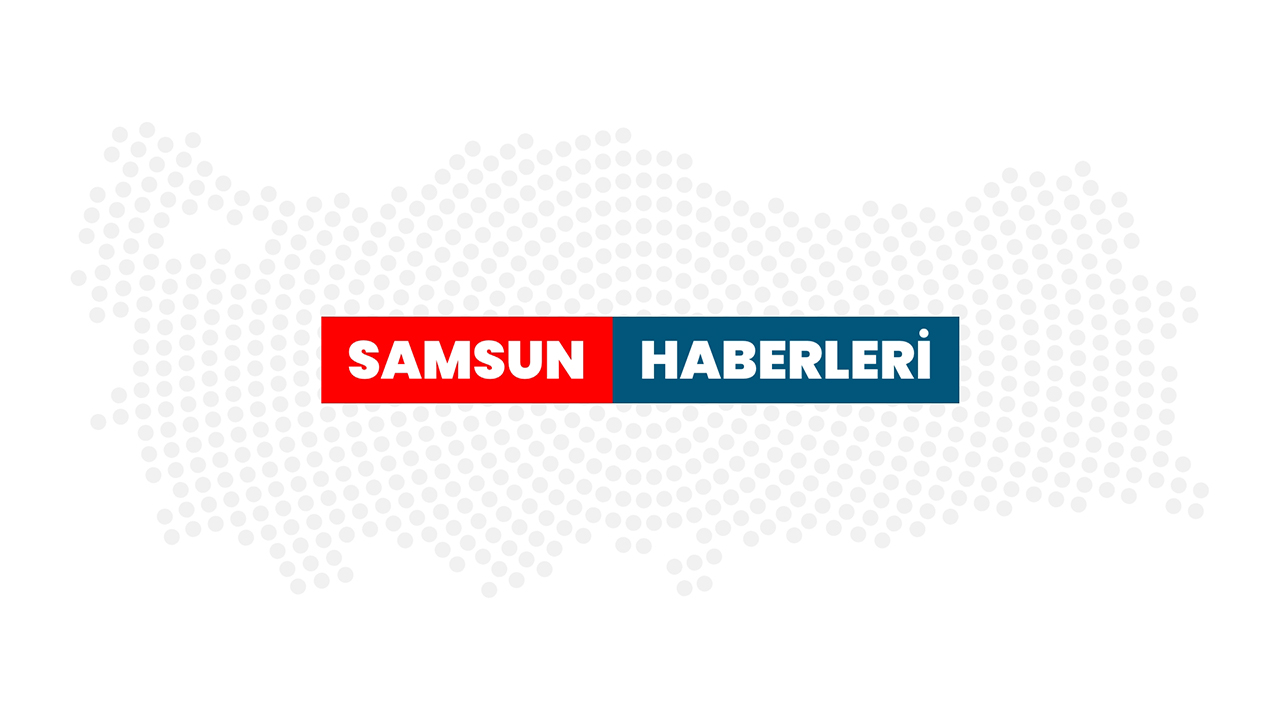 Samsun'da uyuşturucu operasyonu bir gözaltı