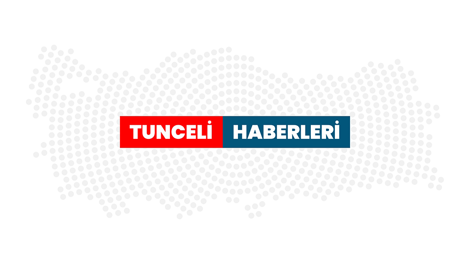 Tunceli'ye 6 milyon liralık "engelsiz" hizmet