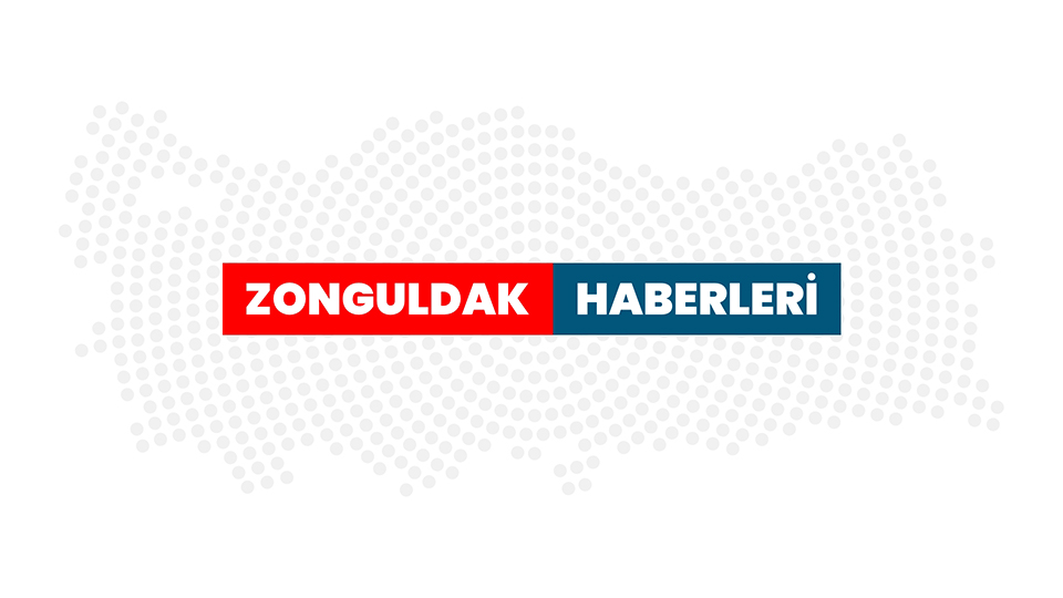 Zonguldak'ta belediye aracına çarpan otomobildeki 2 kişi yaralandı