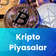 Kripto Piyasaları