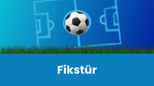 Fikstür
