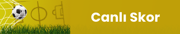Canlı Skor