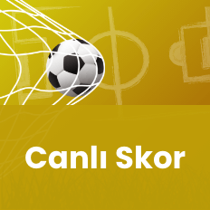 Canlı Skor