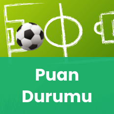Puan Durumu