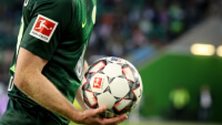 Almanya Bundesliga Ligi'nde 34. haftanın sonuçları