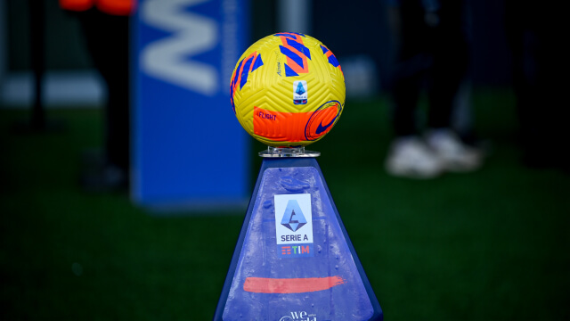 İtalya Serie A Ligi'nde 18. haftanın sonuçları