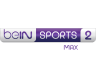 Beın Sports Max 2