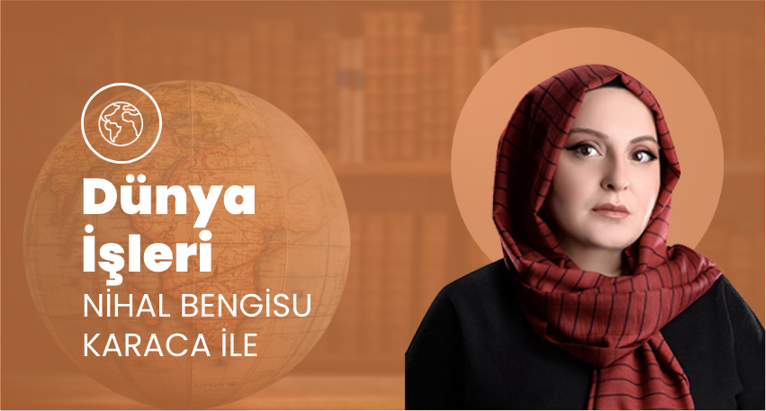  Nihal Bengisu Karaca