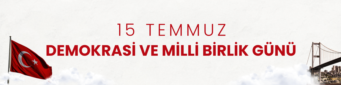 15 Temmuz