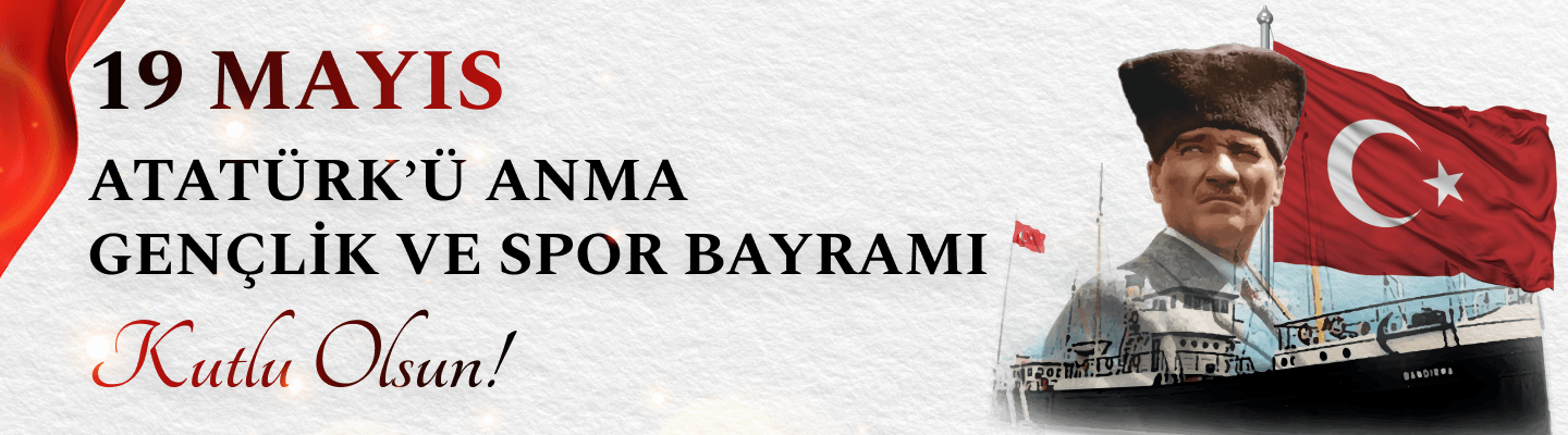 19 Mayıs