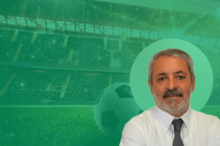 İbrahim Yıldız