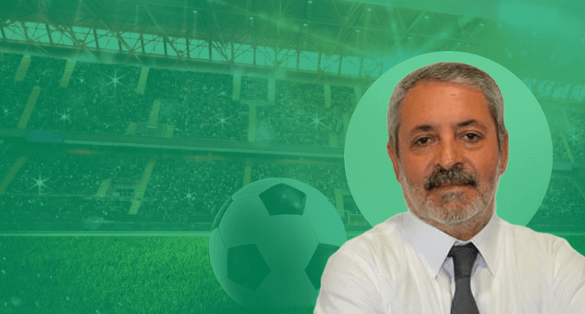 İbrahim Yıldız