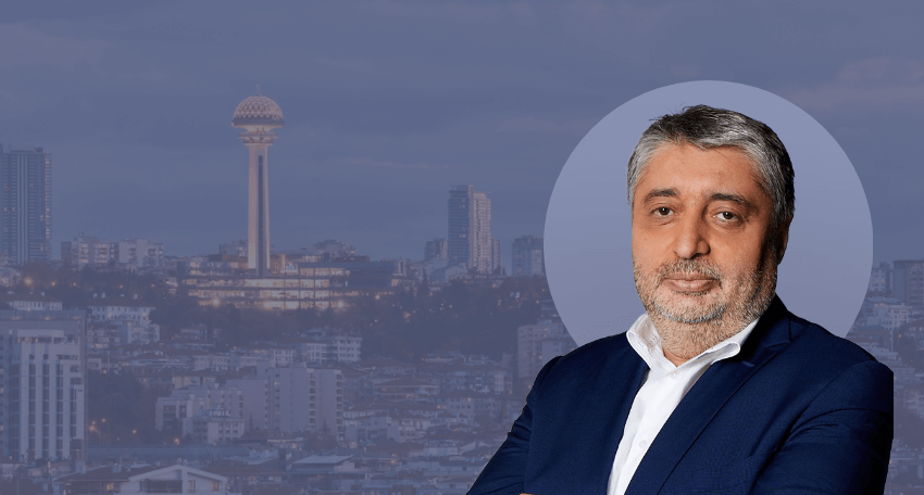 Nasuhi Güngör