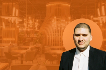Oray Eğin
