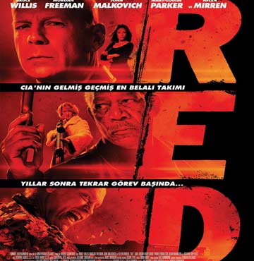 bruce willis oynadigi filmler