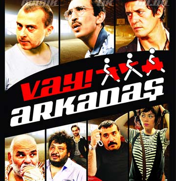 demet evgar oynadigi filmler