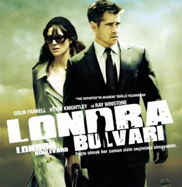 Londra Bulvarı | Film Detayları