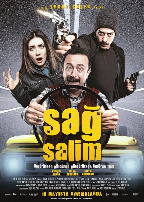 Fulya Zenginer Oynadigi Filmler