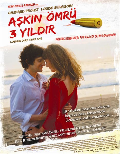louise bourgoin oynadigi filmler