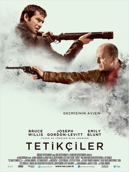 bruce willis oynadigi filmler