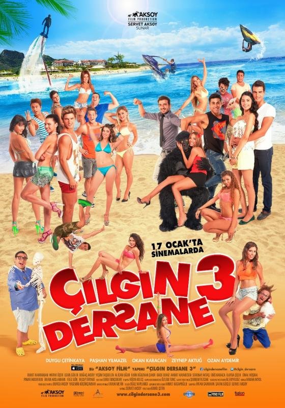 okan karacan oynadigi filmler