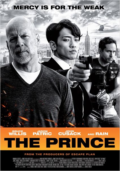 bruce willis oynadigi filmler