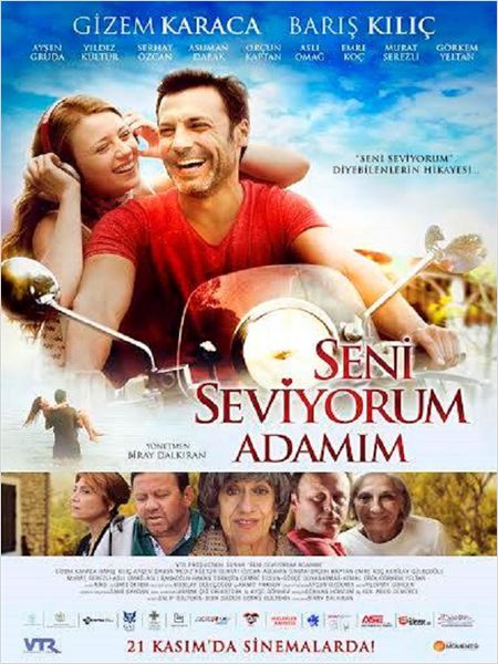 gizem karaca oynadigi filmler