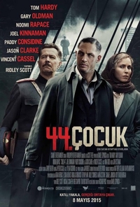44 Cocuk Filmi Fragmani Konusu Ve Kadrosu Ht Sinema