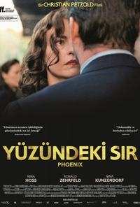 yuzundeki sir filmi fragmani konusu ve