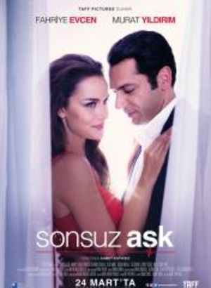 fahriye evcen oynadigi filmler