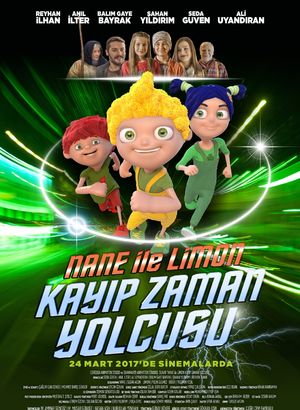 Anil Ilter Oynadigi Filmler