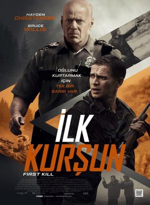 bruce willis oynadigi filmler