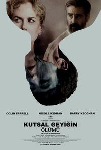 kutsal geyigin olumu filmi fragmani konusu ve kadrosu ht sinema