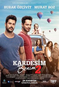 Murat Boz Oynadigi Filmler