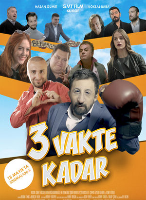 Meryem Irem Sahin Oynadigi Filmler