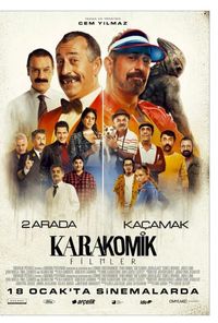 cem yilmaz oynadigi filmler