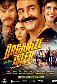 ata demirer oynadigi filmler