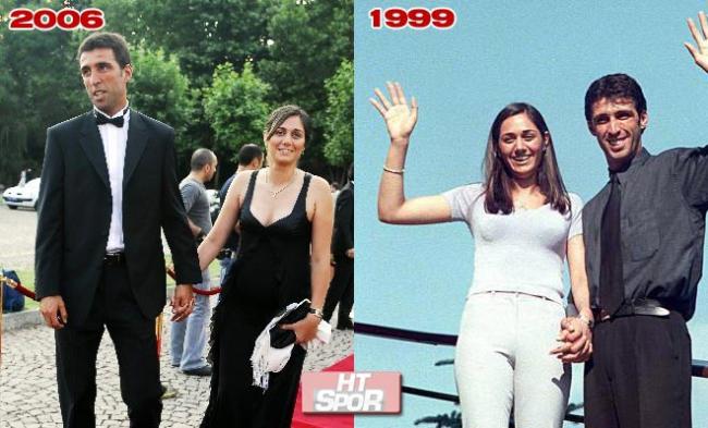 Hakan Şükür, lig tarihindeki ilk golünü 1988-1989 sezonunda Eskişehirspor'a atmış ve 2007-2008 sezonunda Vestel Manisaspor'a attığı golle toplam 241 gole ulaşarak Türkiye Futbol Ligi tarihinde en fazla gol atan futbolcu olmuştur. 3 kez gol kralı, 3 kez de asist kralı olan Hakan 2000'de G.Saray ile UEFA Kupası'nı, 2002 Dünya Kupası'nda Ay-Yıldızlı ekiple Dünya 3.'lüğünü kazanmıştır.