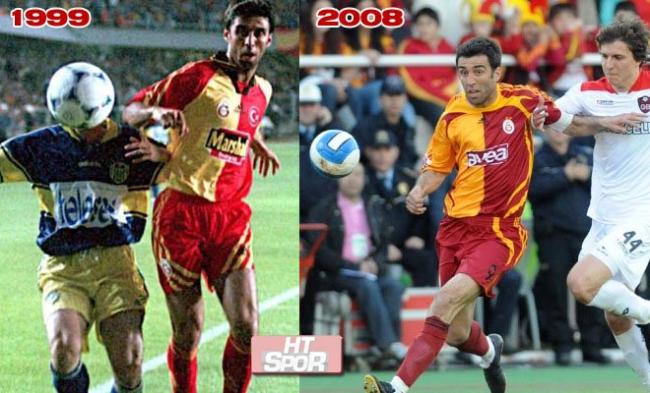 Hakan Şükür, lig tarihindeki ilk golünü 1988-1989 sezonunda Eskişehirspor'a atmış ve 2007-2008 sezonunda Vestel Manisaspor'a attığı golle toplam 241 gole ulaşarak Türkiye Futbol Ligi tarihinde en fazla gol atan futbolcu olmuştur. 3 kez gol kralı, 3 kez de asist kralı olan Hakan 2000'de G.Saray ile UEFA Kupası'nı, 2002 Dünya Kupası'nda Ay-Yıldızlı ekiple Dünya 3.'lüğünü kazanmıştır.