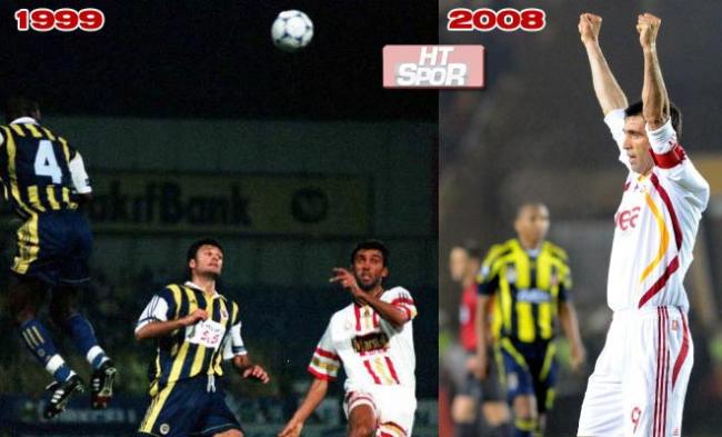 Hakan Şükür, lig tarihindeki ilk golünü 1988-1989 sezonunda Eskişehirspor'a atmış ve 2007-2008 sezonunda Vestel Manisaspor'a attığı golle toplam 241 gole ulaşarak Türkiye Futbol Ligi tarihinde en fazla gol atan futbolcu olmuştur. 3 kez gol kralı, 3 kez de asist kralı olan Hakan 2000'de G.Saray ile UEFA Kupası'nı, 2002 Dünya Kupası'nda Ay-Yıldızlı ekiple Dünya 3.'lüğünü kazanmıştır.