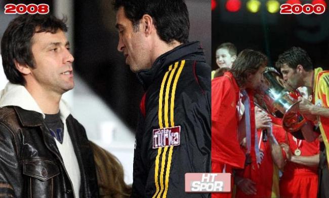 Hakan Şükür, lig tarihindeki ilk golünü 1988-1989 sezonunda Eskişehirspor'a atmış ve 2007-2008 sezonunda Vestel Manisaspor'a attığı golle toplam 241 gole ulaşarak Türkiye Futbol Ligi tarihinde en fazla gol atan futbolcu olmuştur. 3 kez gol kralı, 3 kez de asist kralı olan Hakan 2000'de G.Saray ile UEFA Kupası'nı, 2002 Dünya Kupası'nda Ay-Yıldızlı ekiple Dünya 3.'lüğünü kazanmıştır.