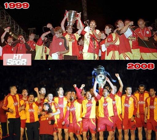 Hakan Şükür, lig tarihindeki ilk golünü 1988-1989 sezonunda Eskişehirspor'a atmış ve 2007-2008 sezonunda Vestel Manisaspor'a attığı golle toplam 241 gole ulaşarak Türkiye Futbol Ligi tarihinde en fazla gol atan futbolcu olmuştur. 3 kez gol kralı, 3 kez de asist kralı olan Hakan 2000'de G.Saray ile UEFA Kupası'nı, 2002 Dünya Kupası'nda Ay-Yıldızlı ekiple Dünya 3.'lüğünü kazanmıştır.