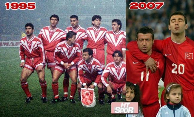 Hakan Şükür, lig tarihindeki ilk golünü 1988-1989 sezonunda Eskişehirspor'a atmış ve 2007-2008 sezonunda Vestel Manisaspor'a attığı golle toplam 241 gole ulaşarak Türkiye Futbol Ligi tarihinde en fazla gol atan futbolcu olmuştur. 3 kez gol kralı, 3 kez de asist kralı olan Hakan 2000'de G.Saray ile UEFA Kupası'nı, 2002 Dünya Kupası'nda Ay-Yıldızlı ekiple Dünya 3.'lüğünü kazanmıştır.