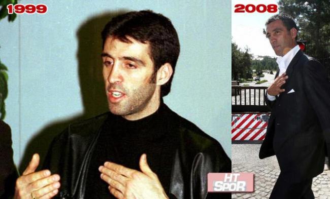 Hakan Şükür, lig tarihindeki ilk golünü 1988-1989 sezonunda Eskişehirspor'a atmış ve 2007-2008 sezonunda Vestel Manisaspor'a attığı golle toplam 241 gole ulaşarak Türkiye Futbol Ligi tarihinde en fazla gol atan futbolcu olmuştur. 3 kez gol kralı, 3 kez de asist kralı olan Hakan 2000'de G.Saray ile UEFA Kupası'nı, 2002 Dünya Kupası'nda Ay-Yıldızlı ekiple Dünya 3.'lüğünü kazanmıştır.