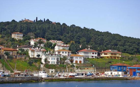 HEYBELİADAHeybeliada, İstanbul'un Büyükada'dan sonra en büyük adaşıdır. İstanbul'un en çok rağbet gören sayfiye yerlerinden biridir. Sadece doğasıyla, temiz havası ve güzellikleriyle değil, bahriyesi, sanatoryumu, ruhban (papaz) okulu gibi kurumlarıyla da ünlüdür