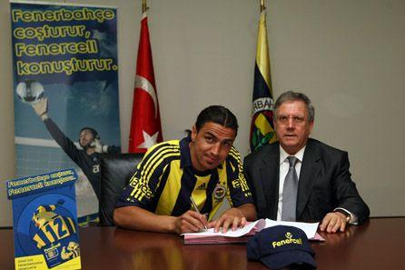 Fotoğraflar fenerbahce.org'dan alınmıştır