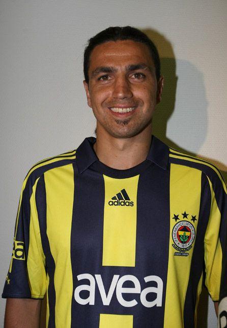 Fotoğraflar fenerbahce.org'dan alınmıştır