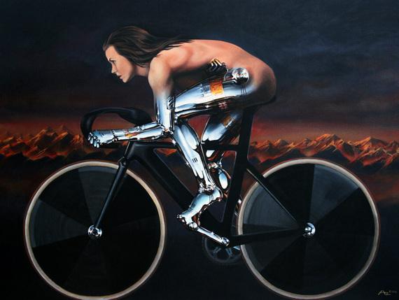 Dünya ve Olimpiyat Şampiyonu bisikletçi Victoria Pendleton 24 Eylül 1980'de doğdu. Bisiklet sporunda yakaladığı başarıyla zirveye yükselen sporcu güzelliğiyle de dikkat çekiyor. Bir çok önemli moda dergisine poz veren İngiliz sporcu en seksi sporculardan biri olarak görülüyor.  - Pendleton 2005, 2007, 2008 ve 2009'da sprint kategorisinde dünya şampiyonu olurken, 2008'deki Olimpiyat Oyunları'nda da altın madalya kazandı.